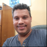 Avatar de Alberto Vicente
